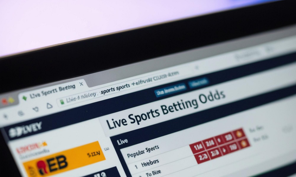 How to Read Betting Odds Like an Expert